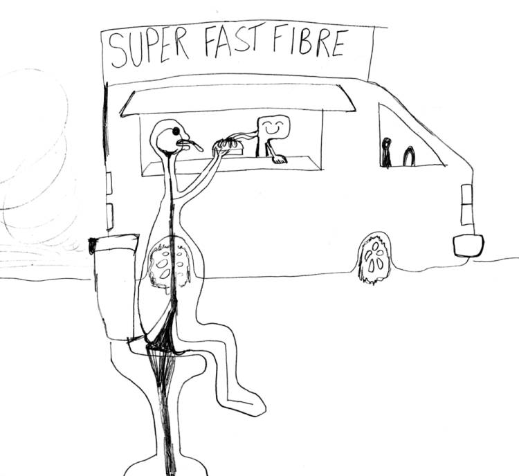 Mx Manners 36 – Super Fast Fibre